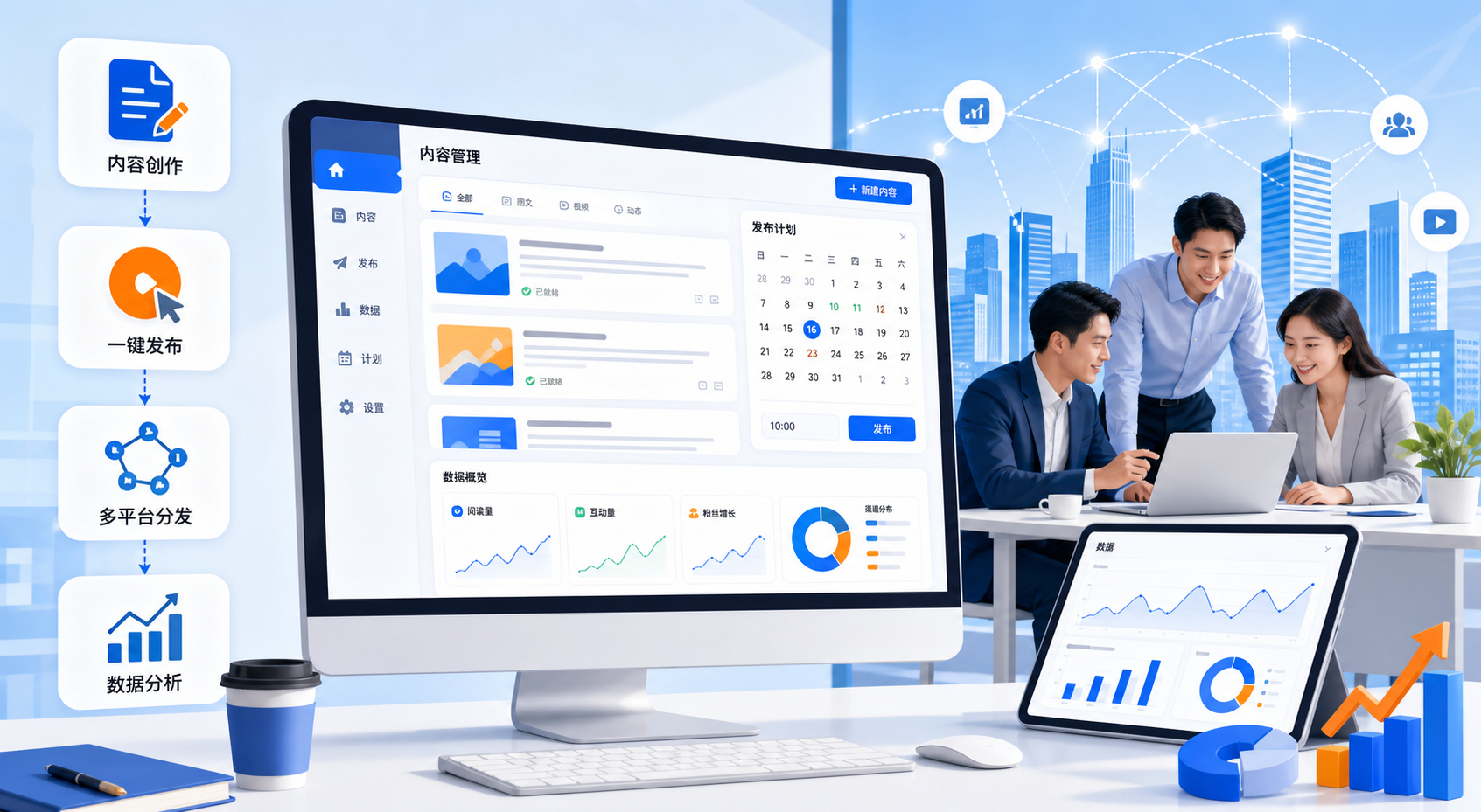 深入解析搜狐自动发文工具的优势,助力台州企业成功